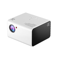 Load image into Gallery viewer, T10 Mobile Phone WiFi Android Smart Office Projector Home HD 1080P Portable Home Projector