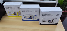 Load image into Gallery viewer, Projector Children M1 Wireless Entertainment Mobile Phone Home Mini Portable Projection
