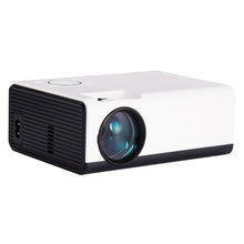 Load image into Gallery viewer, Office Projector for Home Use 3.5-Inch TFT 130-Inch 100 Lumen 5gwifi Bluetooth