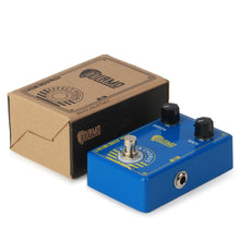 Load image into Gallery viewer, Dolamo D-3 Super Chorus Guitar Effect Pedal