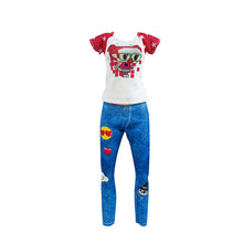 Load image into Gallery viewer, 30cm Barbie Doll Clothes Girl Toy Doll Princess Doll Doll Clothes Toy