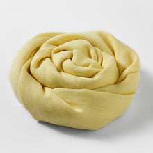 Load image into Gallery viewer, Cotton and Linen Scarf Women's Artistic Sunscreen Scarf Small Scarf Beach Long Scarf Wholesale Japanese Scarf