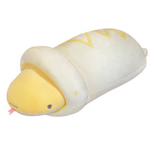 Load image into Gallery viewer, Boby Snake Soft Skin-Friendly Large Prize Claw Creative Funny Soft Skin-Friendly Plush Toy