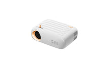 Load image into Gallery viewer, American Standard V1 Mini WiFi Smart Projector Home Mobile Phone Office Portable Projector for Cross-Border