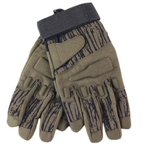 Load image into Gallery viewer, Mountain Climbing Biking Gloves Full Finger Sports Fitness Anti-Slip Motorbike Gloves Tactical Gloves