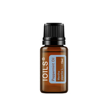 Load image into Gallery viewer, Single Essential Oil 15ml Lavender Tea Tree Wild Orange Frankincense Lemongrass Essential Oil Beauty Salon Aromatherapy