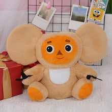 Load image into Gallery viewer, Cheburashka Cheburashka Cheburashka Doll Plush Toys Baby Placate Doll