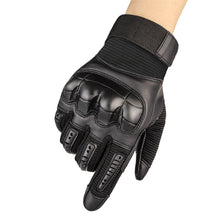 Load image into Gallery viewer, Cycling Motorbike Gloves Special Forces Training Multi-Functional Tactical Gloves Sports Men