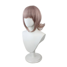 Load image into Gallery viewer, Character Wig Danganronpa 2 Nanami Chiaki Cos Wig Goodbye Despair School Cosplay Wig