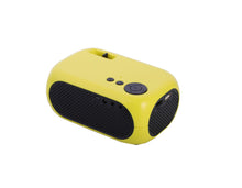 Load image into Gallery viewer, Game Projector HD Mini Projector Portable Overhead Projector Home HD
