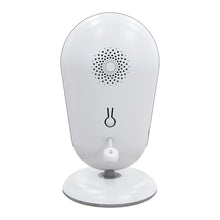 Load image into Gallery viewer, 4.3-Inch Wireless Baby Baby Safety Monitoring Cradle Music Child Safety