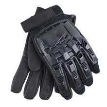 Load image into Gallery viewer, Gloves Motorcycle Riding Outdoor Mountaineering Downhill Personal Protective Full Finger Gloves