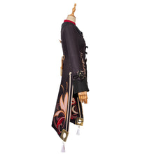Load image into Gallery viewer, Cos Costume Walnut Anime Game Lord Hu Walnut Cosplay Costume Full Set Halloween Performance Wear