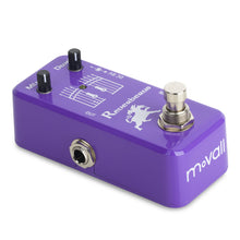 Load image into Gallery viewer, Movall MP-311 Reverberus Pedal Spring Reverb Electric Guitar