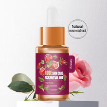 Load image into Gallery viewer, Rose Oil Rose Essence to Dry Wrinkles Make Skin Delicate Smooth Rose Essential Oil