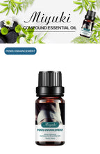 Load image into Gallery viewer, Huaneng Men's Massage Essential Oil Men's Private Part Care Couple's Interesting Health Care Products Men's Thickening and Enlargement