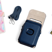 Load image into Gallery viewer, Polaroid Mini Link2 Printer Case Pu Bag Shoulder Bag