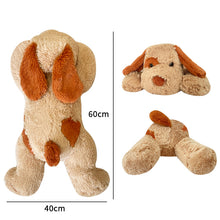 Load image into Gallery viewer, Heavy Toy Plush Animal Panda Sloth Turtle Polar Bear Lying Animal