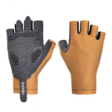 Load image into Gallery viewer, Summer New Road Bike Gloves Lengthened Cuff Outdoor Sports Bicycle Riding Gloves