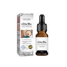 Load image into Gallery viewer, Mole Removal Wart Essence Skin Removal Facial Armpit Flesh Bump Repair Cleaning Care