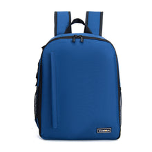 Load image into Gallery viewer, Professional Photography Bag Outdoor Waterproof Dustproof Camera Bag Large Capacity Travel Backpack