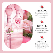 Load image into Gallery viewer, Massage Essential Oil Sadoer Moisturizing Skin Rejuvenation Lock Water Rose Essential Oil