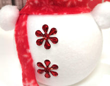 Load image into Gallery viewer, Christmas Decoration Doll Snowman Doll Christmas Tree Decorations Children's Christmas Gift Shopping Window Ornaments