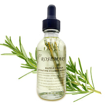 Load image into Gallery viewer, Compound Massage Oil Beauty Salon Spa Relax 60ml Skin Care Conditioning Rose Dried Flower Essential Oil