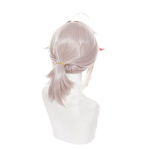Load image into Gallery viewer, Cardamom Wig Original God Rice Wife City Wig Tongsheng Wanye Cos Wig Fengyuan Wanye Highlight Tied-up Hair