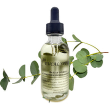 Load image into Gallery viewer, Compound Massage Oil Beauty Salon Spa Relax 60ml Skin Care Conditioning Rose Dried Flower Essential Oil
