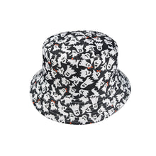 Load image into Gallery viewer, Outdoor sun protection hat hunting camping fishing bucket hat men and women universal