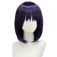 Load image into Gallery viewer, Dressing Doll Fall in Love Kitagawa Sea Dream Cos Wig Black River Doll Lolita Cartoon Characters Cosplay