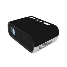 Load image into Gallery viewer, Yg280 Mini Mini Projector Home Led Mini Portable Projector HD 1080P Projection