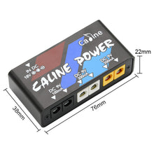 Load image into Gallery viewer, Caline CP-02 6 Output Port Single Block Effector Power Supply for Guitar 9V Pedal Power Supply