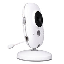 Load image into Gallery viewer, Household Wireless Baby Monitor Vb603 Baby Sleep Monitoring Indoor Children's Cradle Music