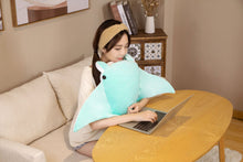 Load image into Gallery viewer, Fish Fish Marine Life Soft Cute Plush Doll Toy Pillow Large Prize Claw