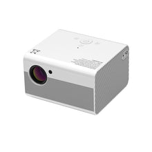 Load image into Gallery viewer, HD 1080P Wireless Micro WiFi Smart Phone Office LED Projector