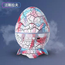 Load image into Gallery viewer, Star Light Galaxy Projection Lamp Led Water Pattern Laser Projector Bedroom Starry Atmosphere Small Night Lamp