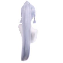 Load image into Gallery viewer, Cardamom Original God Lihua Wig Modeling Role Style Single Ponytail Original God Cosplay Wig