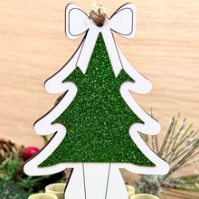 Load image into Gallery viewer, Christmas Decoration Wallet Decoration Personalized Christmas Wallet Decoration Christmas Ornament