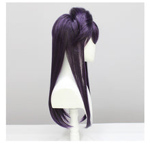 Load image into Gallery viewer, Gujian Nitzi Cos Wig Gujian Classmates Have Communication Disorder Long Name Naijinmei Anime Cosplay Wig