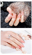 Load image into Gallery viewer, Manicure Set Novice Gel Nail Polish 15ml Tools Phototherapy Machine Beginner Home Heating Lamp Professional