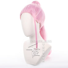 Load image into Gallery viewer, Tokyo Avengers/Road to Rebirth Three Way Spring Thousand Nights Cos Wig Tied-up Hair Ponytail Style