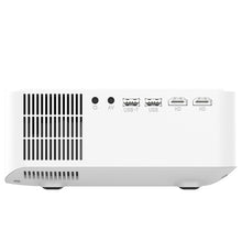 Load image into Gallery viewer, 2023 Projector 1080 Home HD Portable Projector Office WiFi Smart Home Theater Same Screen with Mobile Phone