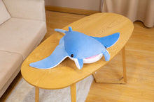 Load image into Gallery viewer, Fish Fish Marine Life Soft Cute Plush Doll Toy Pillow Large Prize Claw