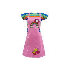 Load image into Gallery viewer, 30cm Barbie Doll Clothes Girl Toy Doll Princess Doll Doll Clothes Toy