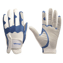 Load image into Gallery viewer, Gloves Men's Genuine Retractable Magic Gloves Non-Slip Silicone Durable Comfortable Left Hand