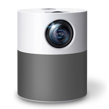 Load image into Gallery viewer, Smart Projector Led Home Use And Commercial Use Office Portable Projector M1 HD Mobile Phone Projector