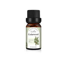 Load image into Gallery viewer, Aromatherapy Candle Essential Oil Lavender Tea Tree Rose Bedroom Hotel Holding Incense Single Square Organic Essence Oil Humidifying