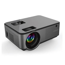 Load image into Gallery viewer, Household Portable 1080P Ultra HD Projector Home HD Smart WiFi Projector